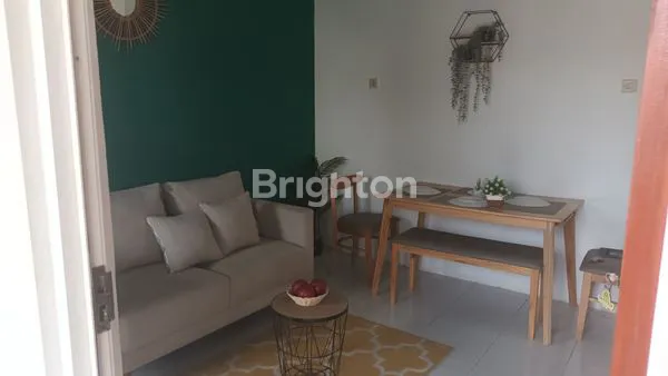 image RUMAH DI PERUM SAMESTA JERUK SAWIT (4)