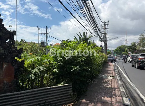 image INVESTASI TANAH PREMIUM DI DENPASAR! (5)