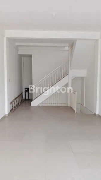 image RUKO 4 LANTAI RAYA KALIJUDAN PLOSO KENJERAN KARANG EMPAT PAKUWON CITY, MERR SURABAYA (1)