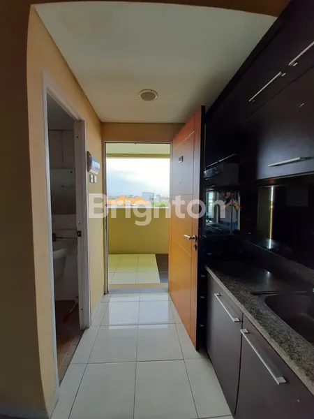 image  APARTMENT COSMOPOLIS DAERAH KEPUTIH, SURABAYA TIMUR (5)