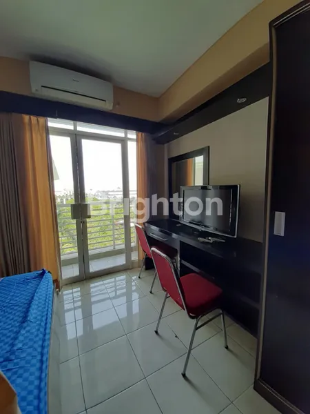 image  APARTMENT COSMOPOLIS DAERAH KEPUTIH, SURABAYA TIMUR (6)