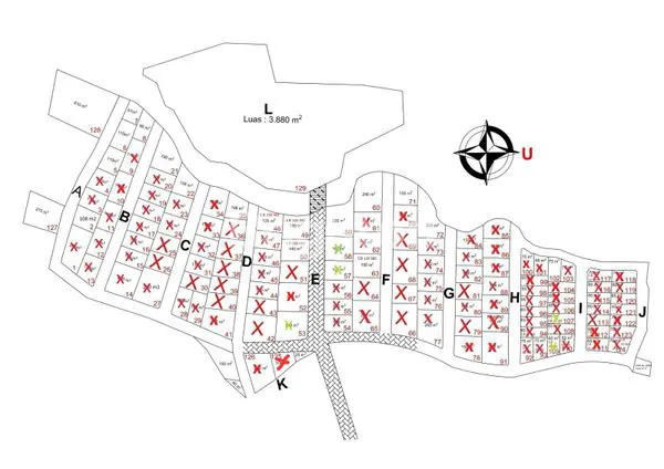 image TANAH SHM DI TABANAN, LOKASI PREMIUM (5)