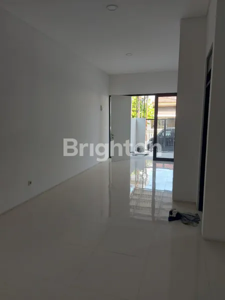 image DIJUAL MURAH RUMAH BARU 2 LANTAI, SATELIT INDAH-SURABAYA (1)