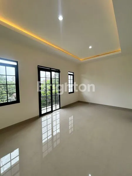 image RUMAH BARU MODERN SIAP HUNI DI JALAN LEO TURANGGA BANDUNG— LOKASI STRATEGIS, DESAIN ELEGAN, HARGA NEGO! (3)