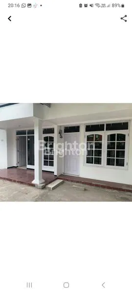 image RUMAH SHM LT 275 DI BENDUL MERISI (1)