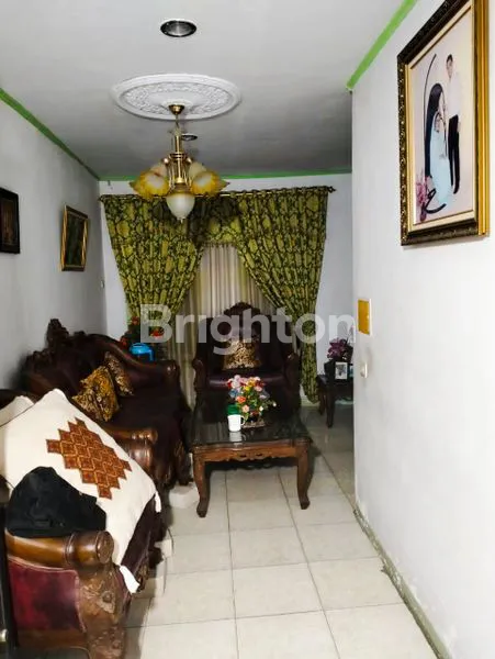 image RUMAH 2 LANTAI 3KT HARGA 1.3M DI PADEMANGAN JAKARTA UTARA (3)