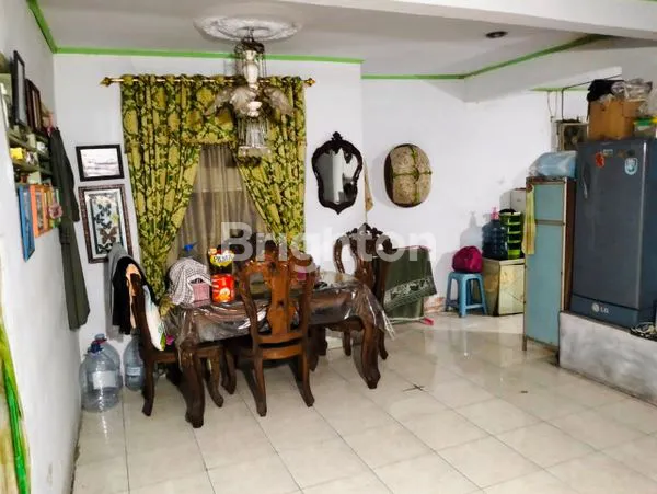 image RUMAH 2 LANTAI 3KT HARGA 1.3M DI PADEMANGAN JAKARTA UTARA (4)