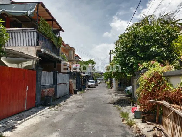 image DIJUAL KANTOR +WORKSHOAP STRATEGIS 2 LANTAI DI JANTUNG KOTA RENON SIAP PAKAI (8)