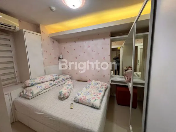 image APARTEMEN BASSURA CITY 3KT FULLY-FURNISHED (3)