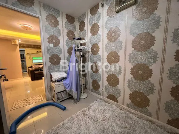 image APARTEMEN BASSURA CITY 3KT FULLY-FURNISHED (7)