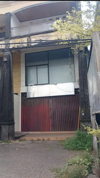 image RUKO STRATEGIS DEKAT KAMPUS  UNDIKNAS, 300M², 4M NEGO (1)