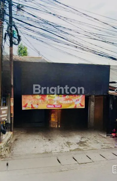 image RUKO 1 LANTAI DI PINGGIR JALAN RAYA, TRANSYOGI CIBUBUR, CIKEAS, CILEUNGSI (2)