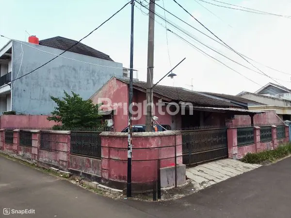 image TANAH SUPER LUAS 238M², RUMAH SIAP HUNI DEKAT VIREYA BSD — SURAT2 AMAN + LENGKAP, HARGA BISA NEGO! (1)