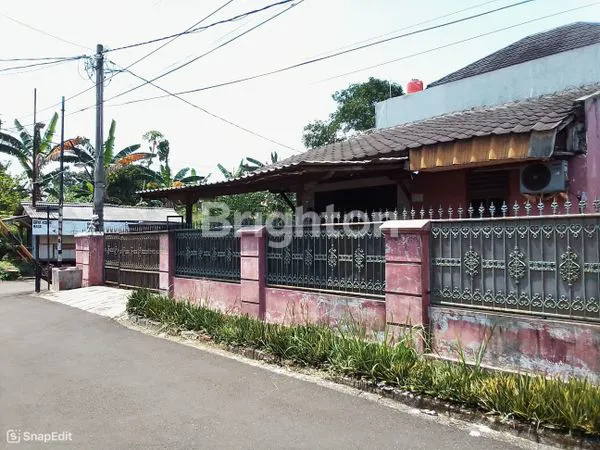 image TANAH SUPER LUAS 238M², RUMAH SIAP HUNI DEKAT VIREYA BSD — SURAT2 AMAN + LENGKAP, HARGA BISA NEGO! (2)