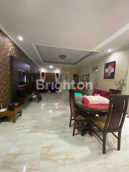 image TANAH SUPER LUAS 238M², RUMAH SIAP HUNI DEKAT VIREYA BSD — SURAT2 AMAN + LENGKAP, HARGA BISA NEGO! (6)