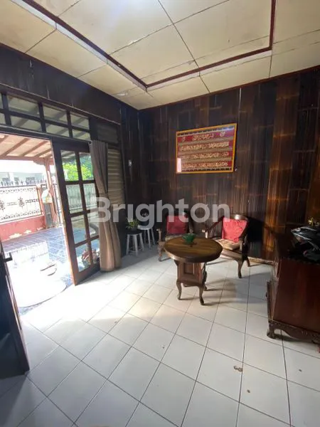 image TANAH SUPER LUAS 238M², RUMAH SIAP HUNI DEKAT VIREYA BSD — SURAT2 AMAN + LENGKAP, HARGA BISA NEGO! (3)