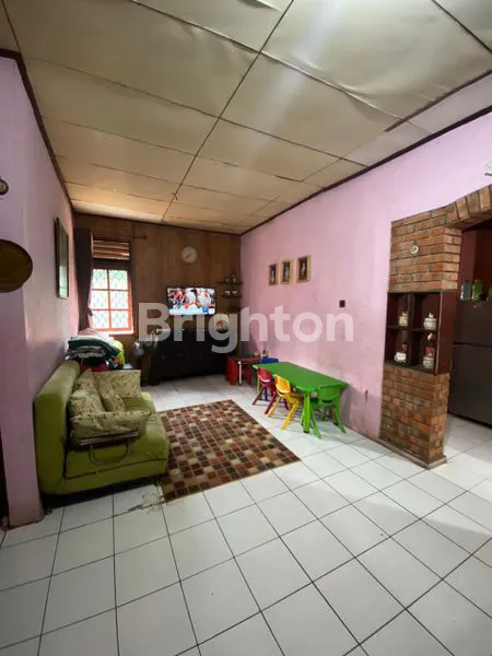 image TANAH SUPER LUAS 238M², RUMAH SIAP HUNI DEKAT VIREYA BSD — SURAT2 AMAN + LENGKAP, HARGA BISA NEGO! (4)