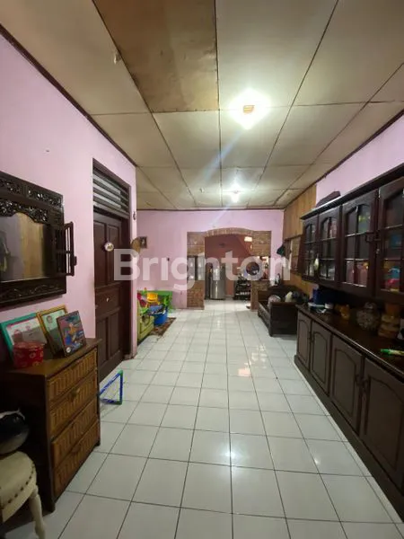 image TANAH SUPER LUAS 238M², RUMAH SIAP HUNI DEKAT VIREYA BSD — SURAT2 AMAN + LENGKAP, HARGA BISA NEGO! (5)