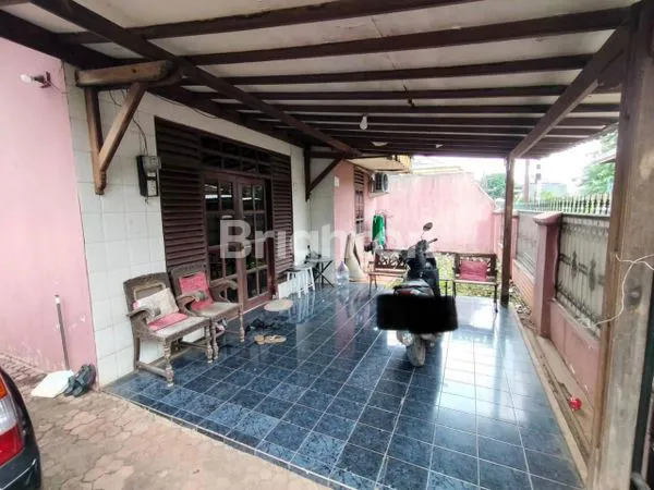 image TANAH SUPER LUAS 238M², RUMAH SIAP HUNI DEKAT VIREYA BSD — SURAT2 AMAN + LENGKAP, HARGA BISA NEGO! (7)