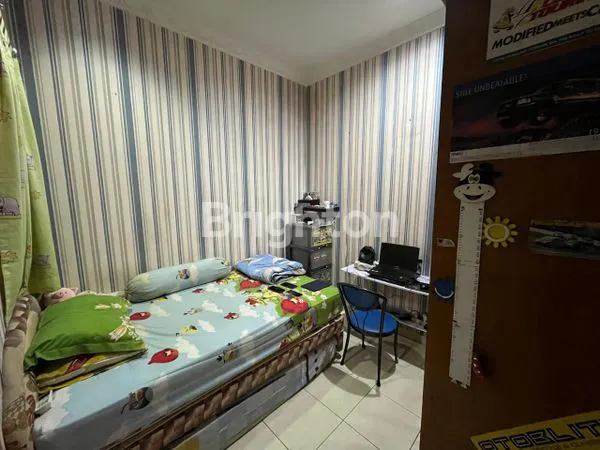 image RUMAH 3 LANTAI SIAP HUNI DI SUNTER JAKARTA-UTARA (6)