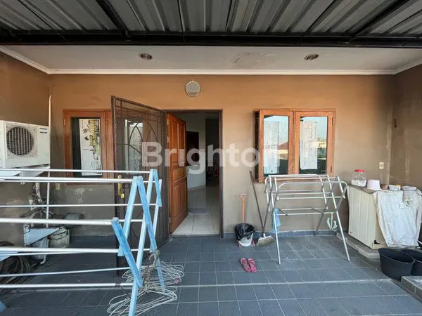 image RUMAH 3 LANTAI SIAP HUNI DI SUNTER JAKARTA-UTARA (7)