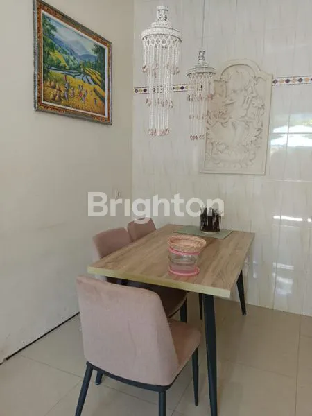 image . DISEWAKAN VILLA NYAMAN DENGAN KOLAM RENANG PRIBADI DI SANUR (3)