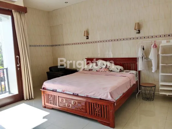 image . DISEWAKAN VILLA NYAMAN DENGAN KOLAM RENANG PRIBADI DI SANUR (6)