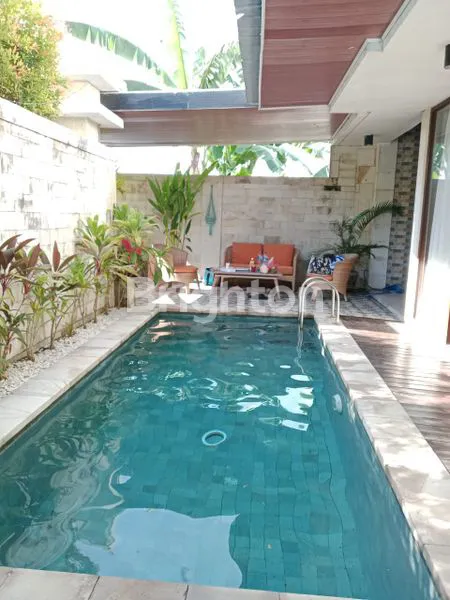 image . DISEWAKAN VILLA NYAMAN DENGAN KOLAM RENANG PRIBADI DI SANUR (8)