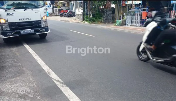 image RUKO STRATEGIS DEKAT KAMPUS  UNDIKNAS, 300M², 4M NEGO (4)