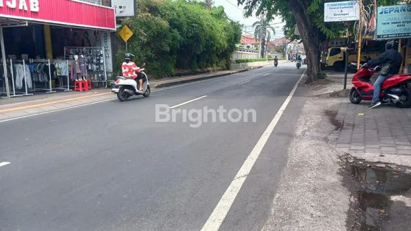 image RUKO STRATEGIS DEKAT KAMPUS  UNDIKNAS, 300M², 4M NEGO (3)