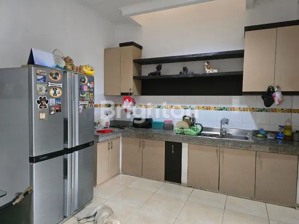 image RUMAH BAGUS SHM 2 LANTAI SIAP HUNI DURI PERMAI JAKARTA BARAT (4)