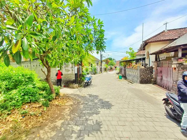 image TANAH STRATEGIS DI GANG SULI, KESIMAN KERTALANGU, DENPASAR, BALI (2)