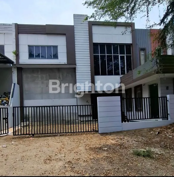 image GUDANG SIAP PAKAI TAMAN TEKNO TANGERANG SELATAN (1)