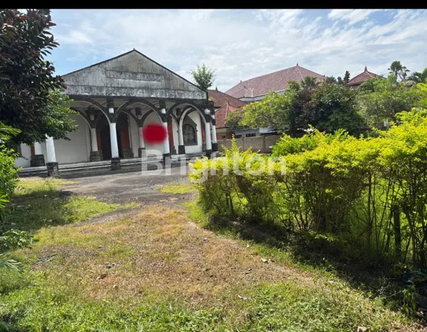 image DIJUAL TANAH STRATEGIS 52 ARE DI JL. WR. SUPRATMAN,DENPASAR TIMUR (1)