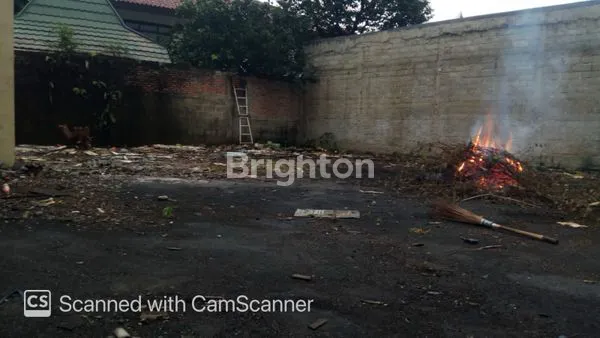 image SEWA TANAH UNTUK USAHA DI JALAN RAYA LENTENG AGUNG  (2)