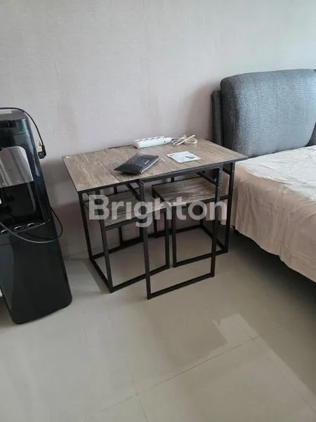 image APARTEMEN SIAP HUNI, VIEW GOLF, DI LIPPO KARAWACI (3)