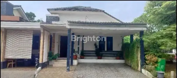 image RUMAH 2 LANTAI DI GRAHA RAYA BINTARO TANGERANG SELATAN (1)