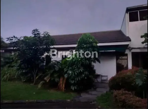 image RUMAH 2 LANTAI DI GRAHA RAYA BINTARO TANGERANG SELATAN (5)