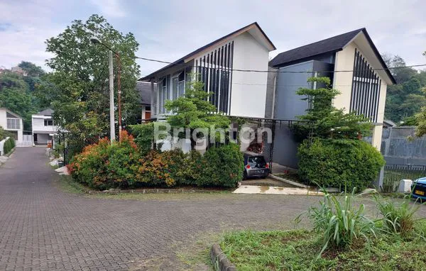 image DIJUAL RUMAH, BANDUNG UTARA\NCISITU, DAGO COBLONG. JARANG ADA, POSISI HOOK (1)