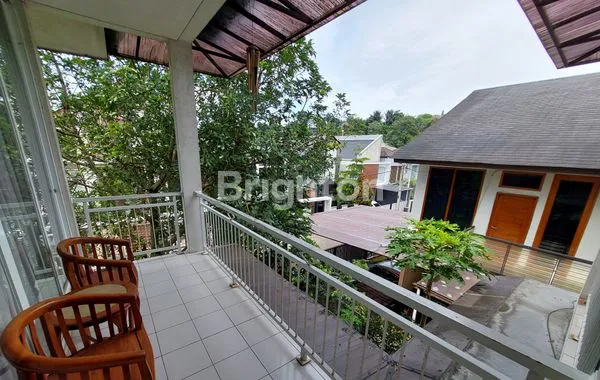 image DIJUAL RUMAH, BANDUNG UTARA\NCISITU, DAGO COBLONG. JARANG ADA, POSISI HOOK (4)