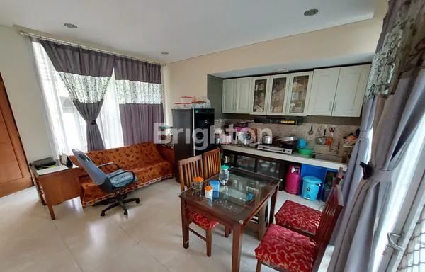 image DIJUAL RUMAH, BANDUNG UTARA\NCISITU, DAGO COBLONG. JARANG ADA, POSISI HOOK (2)