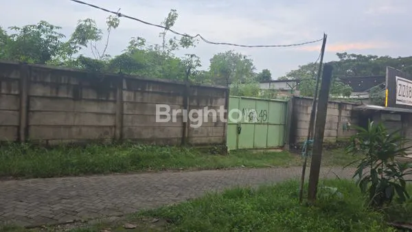 image TANAH MURAH DEKAT PUSAT PEMERINTAHAN TIGARAKSA (4)