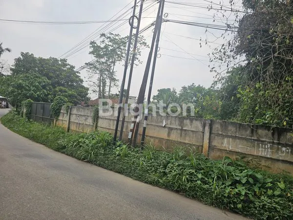 image TANAH MURAH DEKAT PUSAT PEMERINTAHAN TIGARAKSA (3)