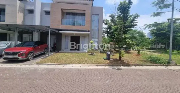 image RUMAH HOOK 225M² DI PIANO GOLF ISLAND, FULLY FURNISHED (8)