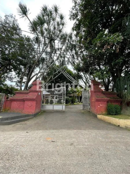 RUMAH BESAR MEWAH BINTARO SEKTOR 7 JURANG MANGU