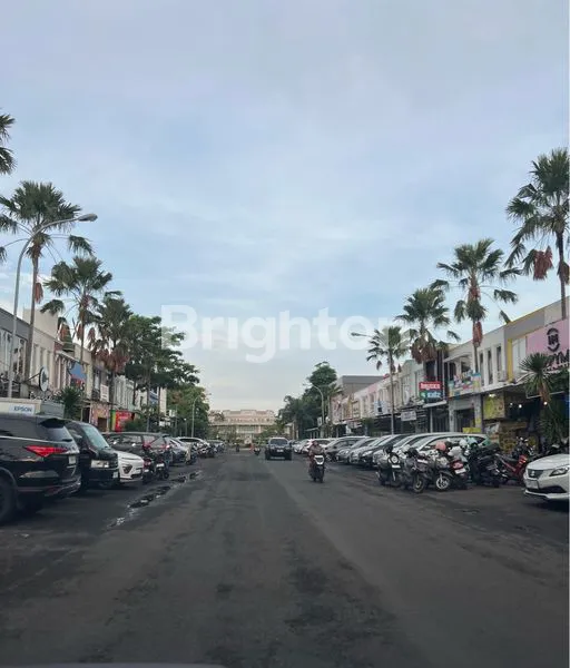 Gambar Property RUKO 2 LANTAI SAN ANTONIO PAKUWON CITY,  KAWASAN FAVORIT DI SURABAYA TIMUR