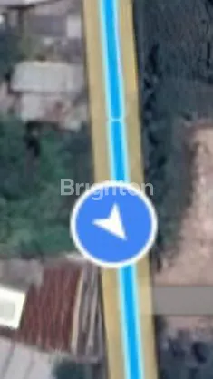 TANAH, LOKASI AREA KOMERSIAL BERKEMBANG