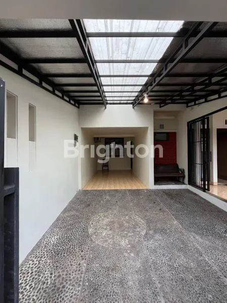 image RUMAH SIAP HUNI STRATEGIS DEKAT TAMAN REGOL DI CIJAGRA SURYALAYA KEMBAR PASIRSALAM BKR BANDUNG (5)