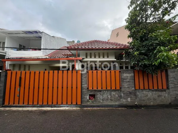 image RUMAH SIAP HUNI STRATEGIS DEKAT TAMAN REGOL DI CIJAGRA SURYALAYA KEMBAR PASIRSALAM BKR BANDUNG (1)