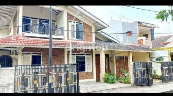 image HUNIAN NYAMAN 4KT DEKAT LRT JATIBENING (2)